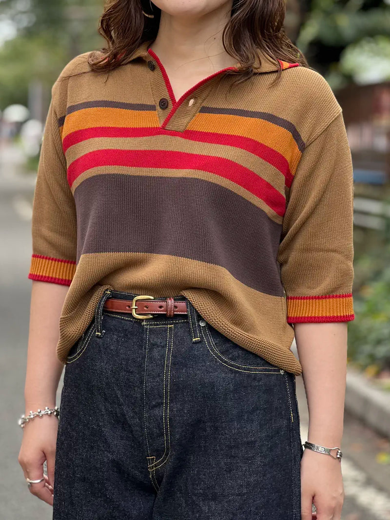 [Styling] Nigel Cabourn WOMAN THE ARMY GYM NAKAMEGURO STORE 2026.9.7