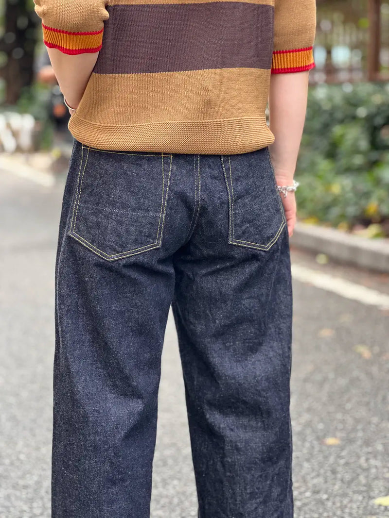 [Styling] Nigel Cabourn WOMAN THE ARMY GYM NAKAMEGURO STORE 2026.9.7