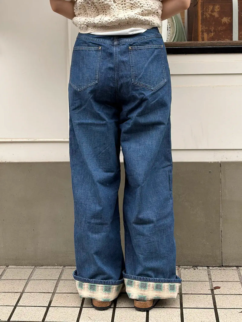 [Styling] Nigel Cabourn WOMAN THE ARMY GYM NAKAMEGURO STORE 2026.9.15