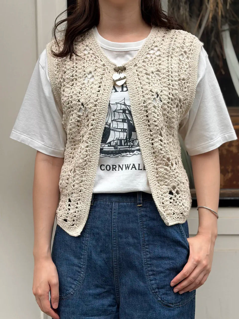 [Styling] Nigel Cabourn WOMAN THE ARMY GYM NAKAMEGURO STORE 2026.9.15