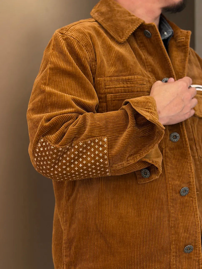 [Styling]Nigel Cabourn ROPPONGI HILLS STORE 2026.9.7