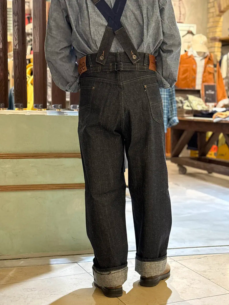 [Styling]Nigel Cabourn ROPPONGI HILLS STORE 2026.9.12