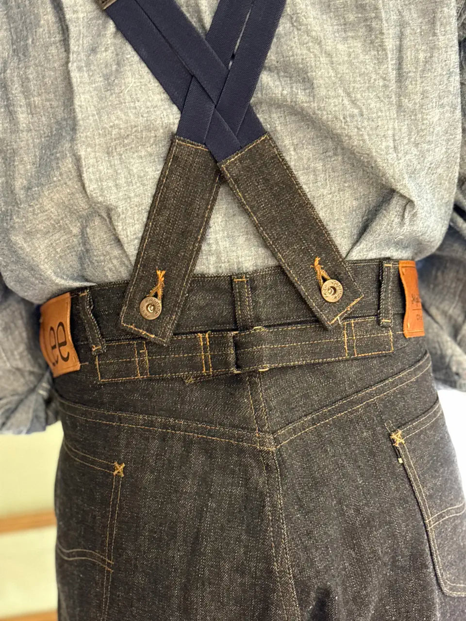 [Styling]Nigel Cabourn ROPPONGI HILLS STORE 2026.9.12