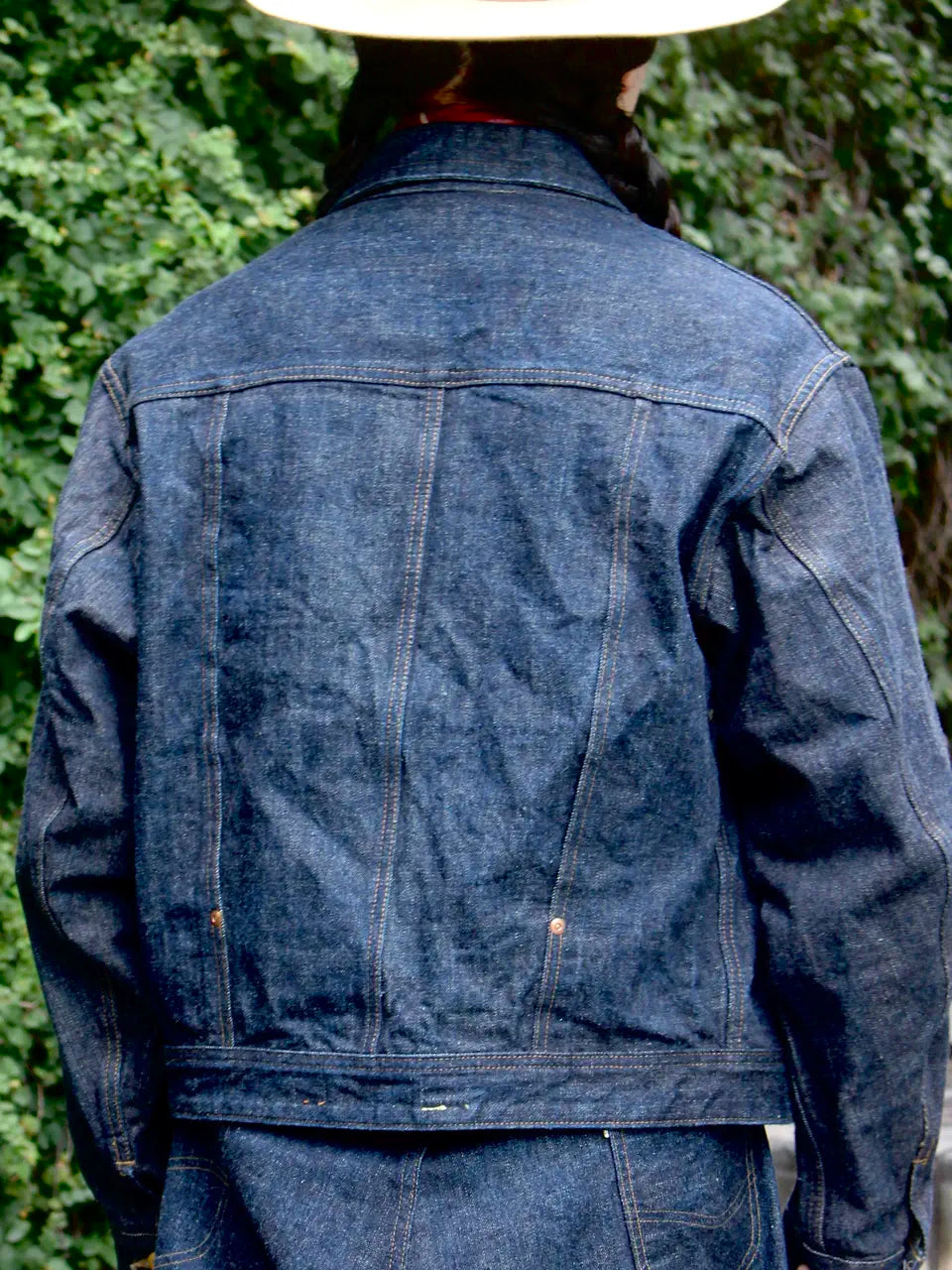 [Styling]Nigel Cabourn THE ARMY GYM HANKYU MENS TOKYO 2026.9.13