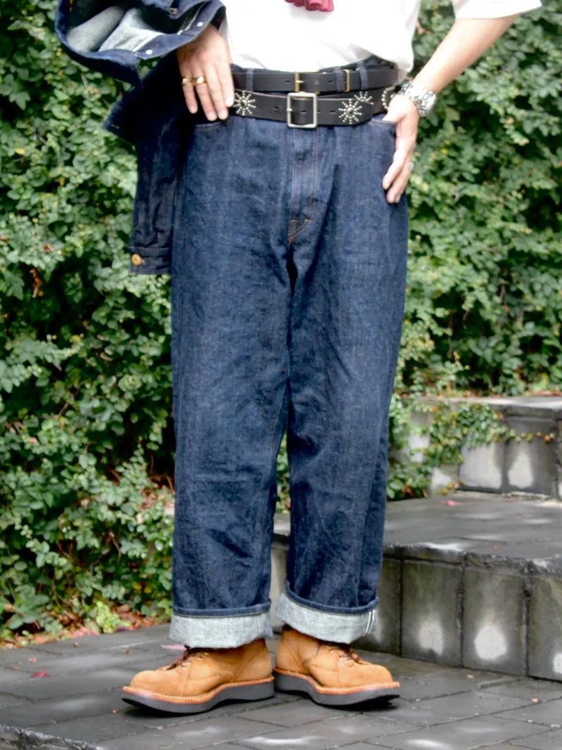 [Styling]Nigel Cabourn THE ARMY GYM HANKYU MENS TOKYO 2026.9.13