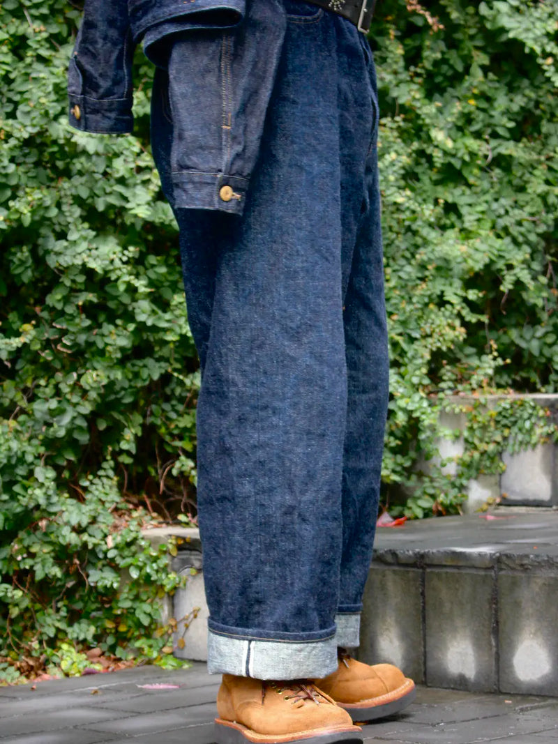 [Styling]Nigel Cabourn THE ARMY GYM HANKYU MENS TOKYO 2026.9.13
