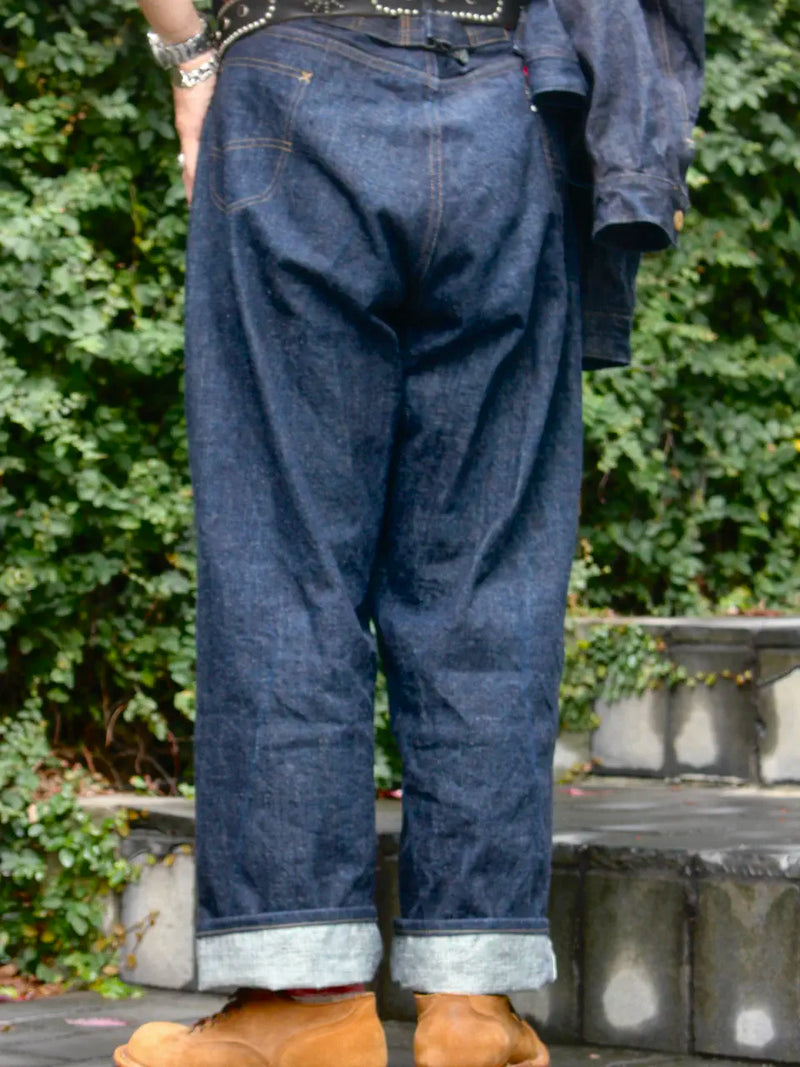 [Styling]Nigel Cabourn THE ARMY GYM HANKYU MENS TOKYO 2026.9.13