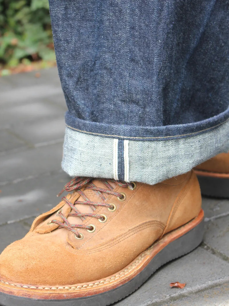 [Styling]Nigel Cabourn THE ARMY GYM HANKYU MENS TOKYO 2026.9.13