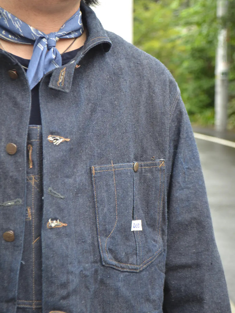 [Styling]Nigel Cabourn THE ARMY GYM FLAGSHIP STORE 2026.9.11