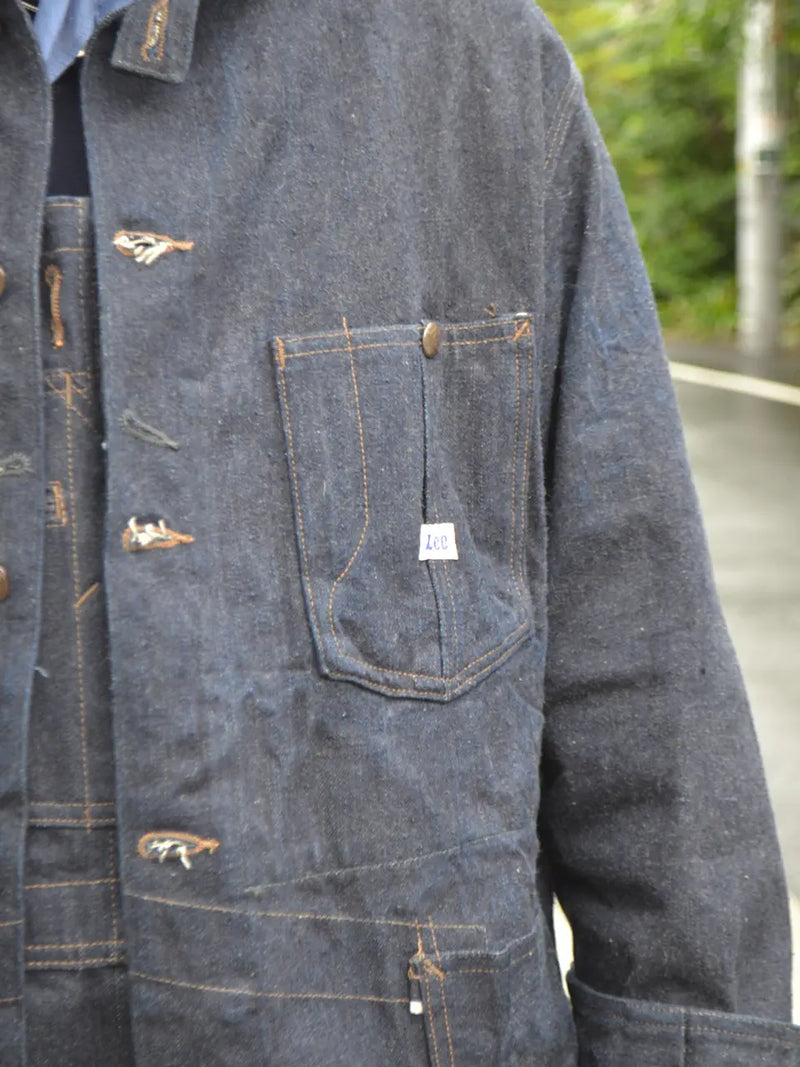 [Styling]Nigel Cabourn THE ARMY GYM FLAGSHIP STORE 2026.9.11