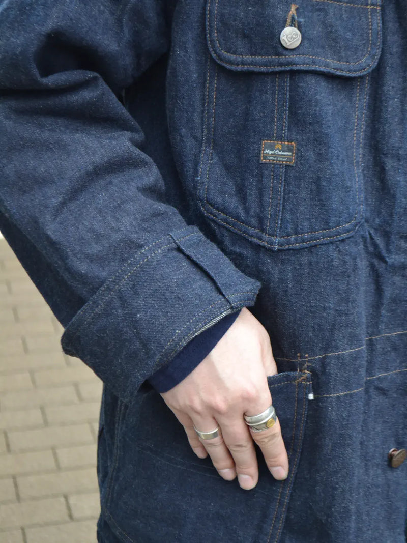 [Styling]Nigel Cabourn THE ARMY GYM FLAGSHIP STORE 2026.9.11