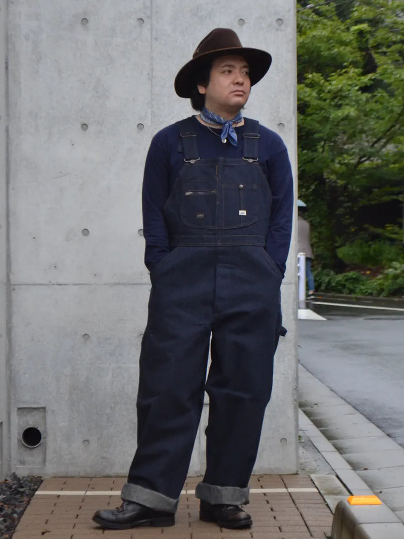 [Styling]Nigel Cabourn THE ARMY GYM FLAGSHIP STORE 2026.9.11