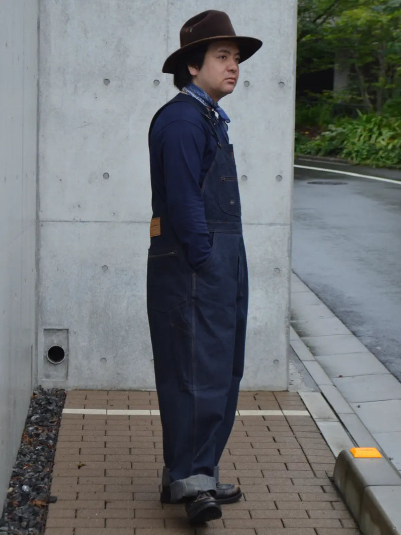 [Styling]Nigel Cabourn THE ARMY GYM FLAGSHIP STORE 2026.9.11