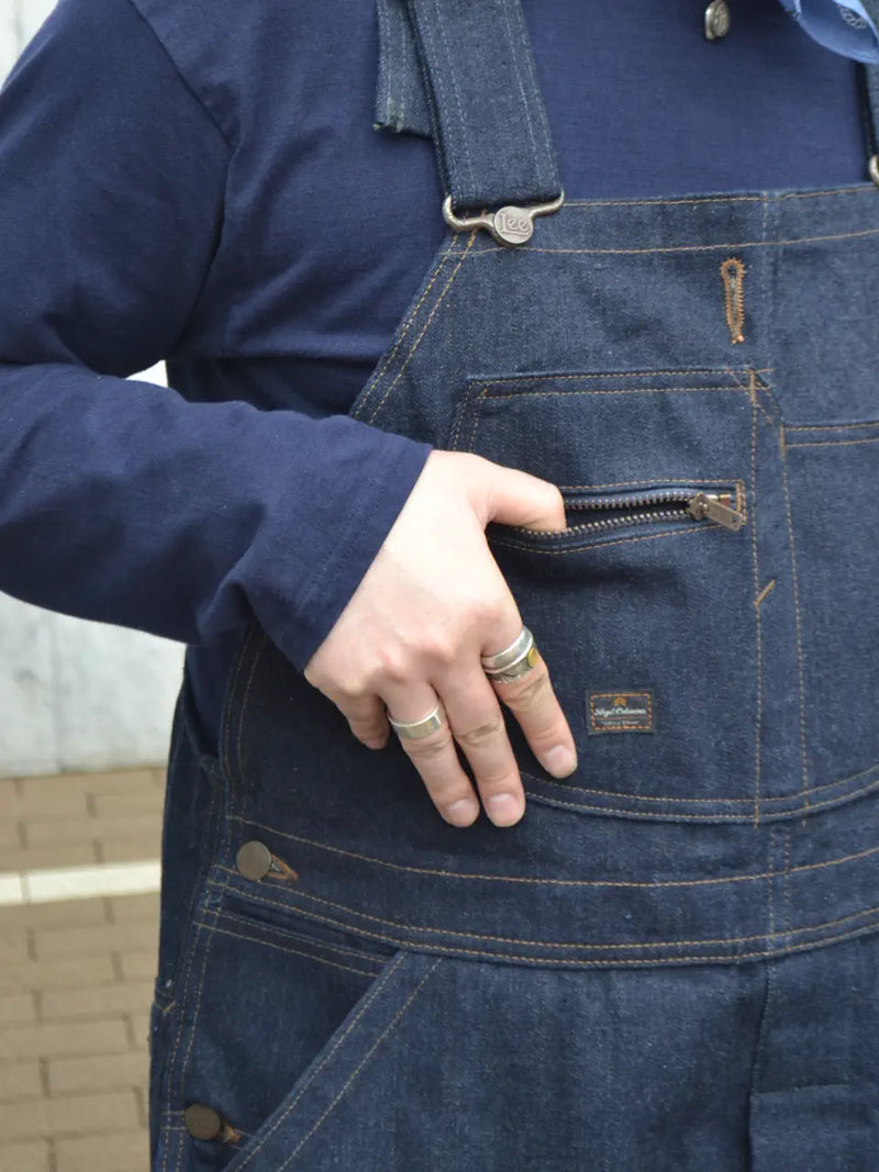 [Styling]Nigel Cabourn THE ARMY GYM FLAGSHIP STORE 2026.9.11