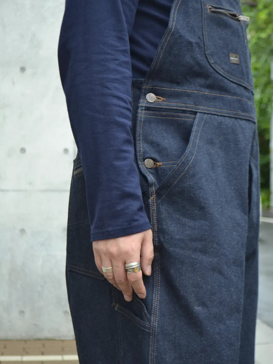 [Styling]Nigel Cabourn THE ARMY GYM FLAGSHIP STORE 2026.9.11