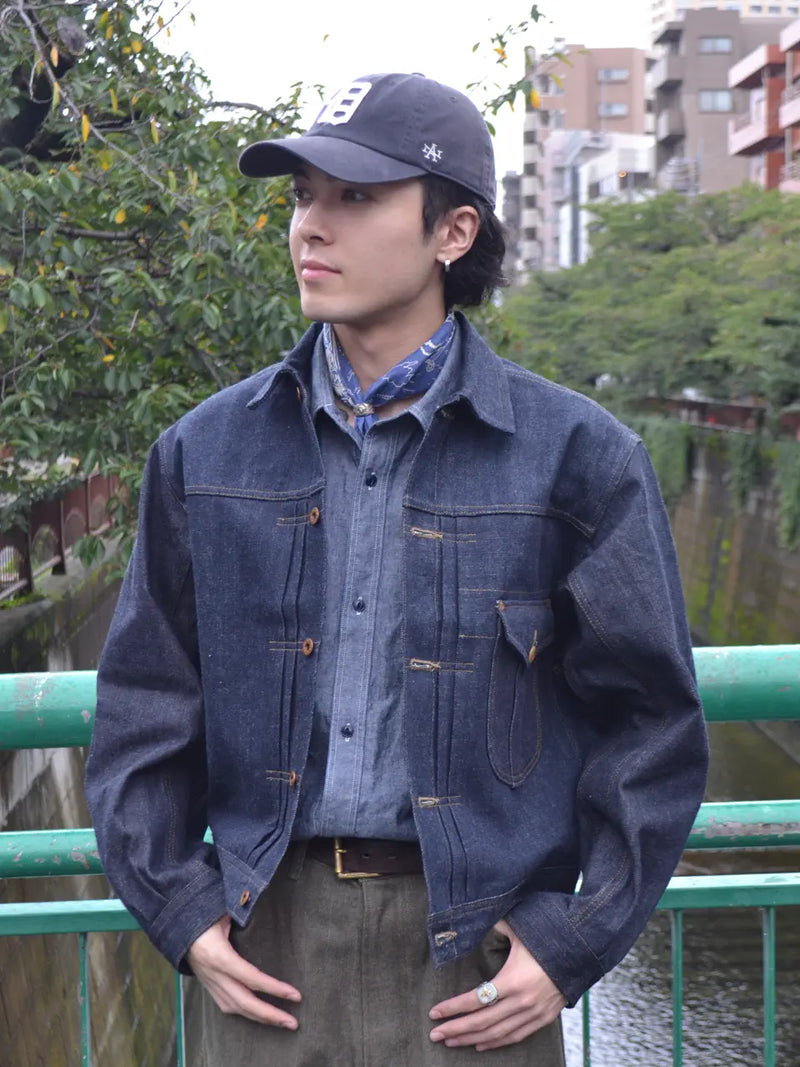 [Styling]Nigel Cabourn THE ARMY GYM FLAGSHIP STORE 2026.9.12