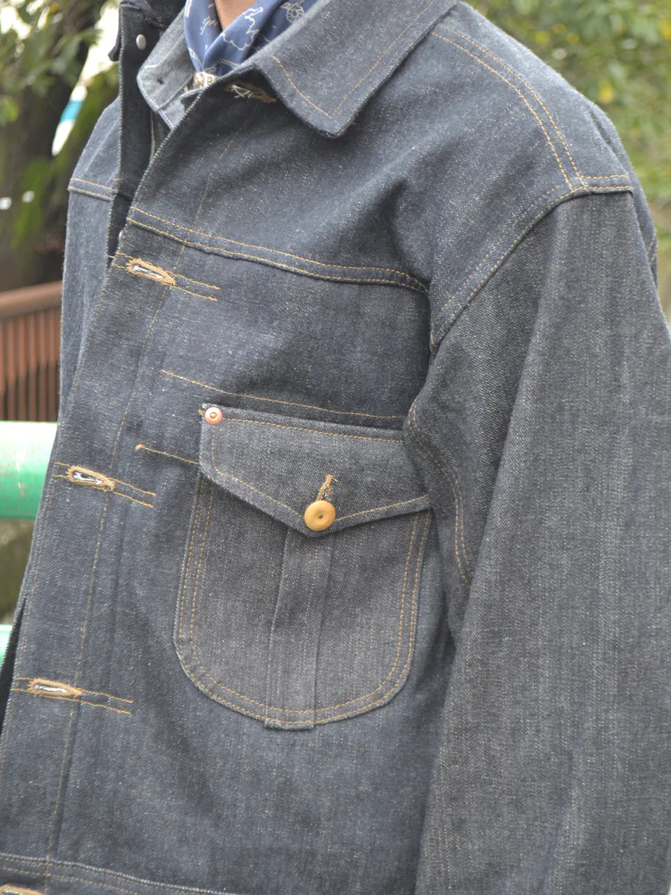 [Styling]Nigel Cabourn THE ARMY GYM FLAGSHIP STORE 2026.9.12