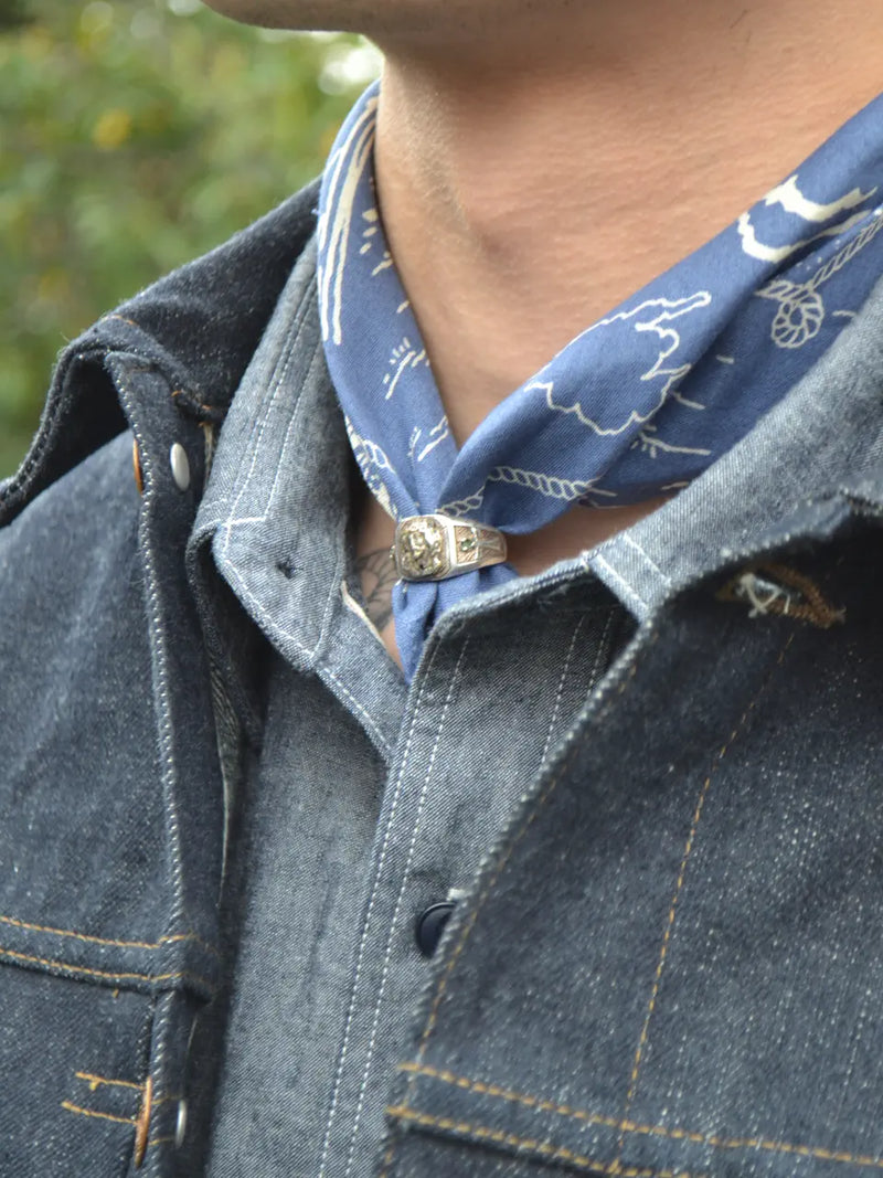 [Styling]Nigel Cabourn THE ARMY GYM FLAGSHIP STORE 2026.9.12