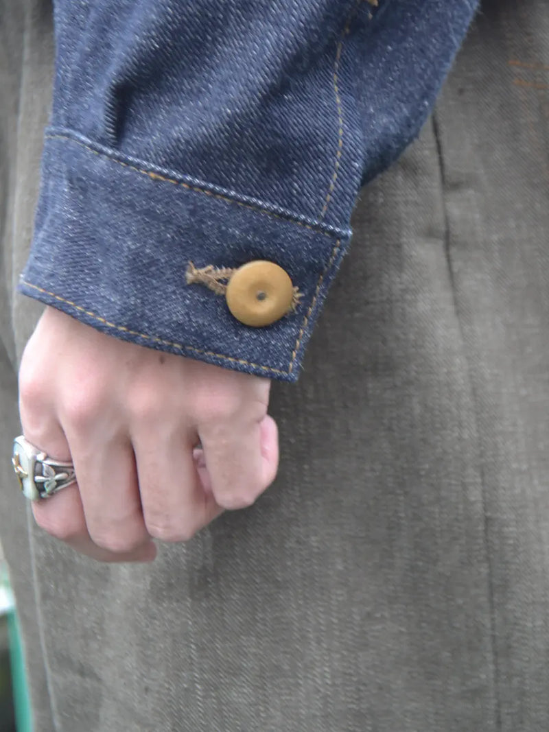 [Styling]Nigel Cabourn THE ARMY GYM FLAGSHIP STORE 2026.9.12