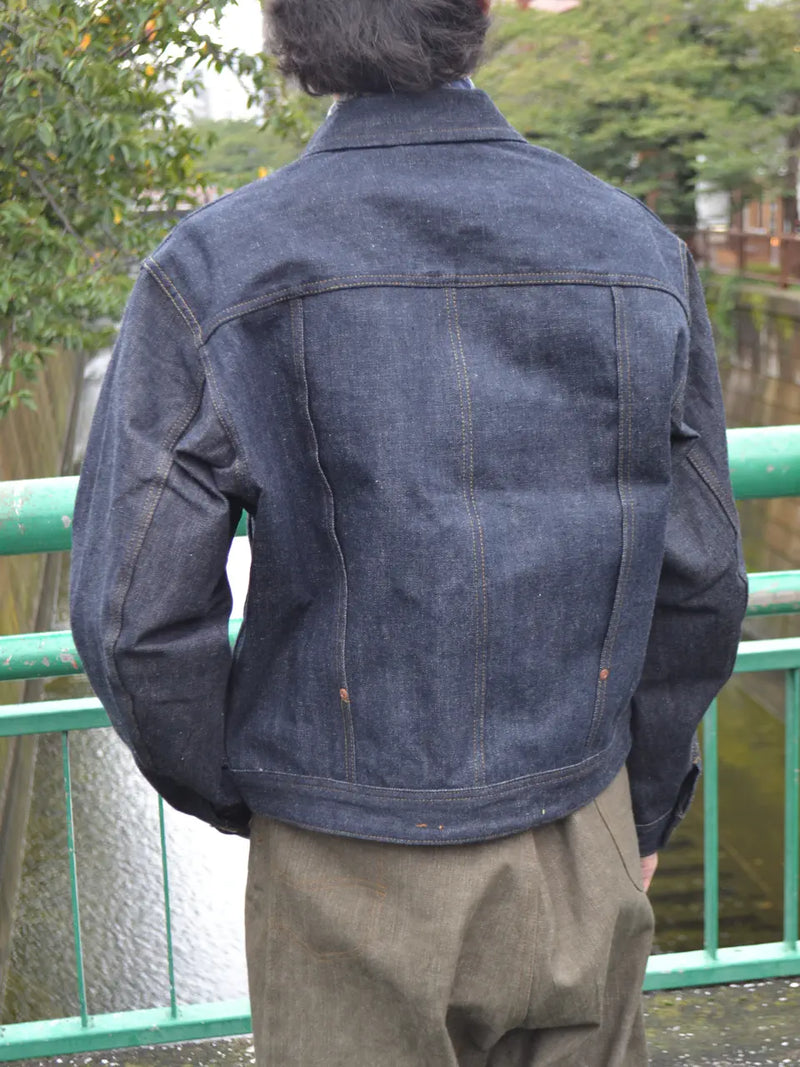 [Styling]Nigel Cabourn THE ARMY GYM FLAGSHIP STORE 2026.9.12