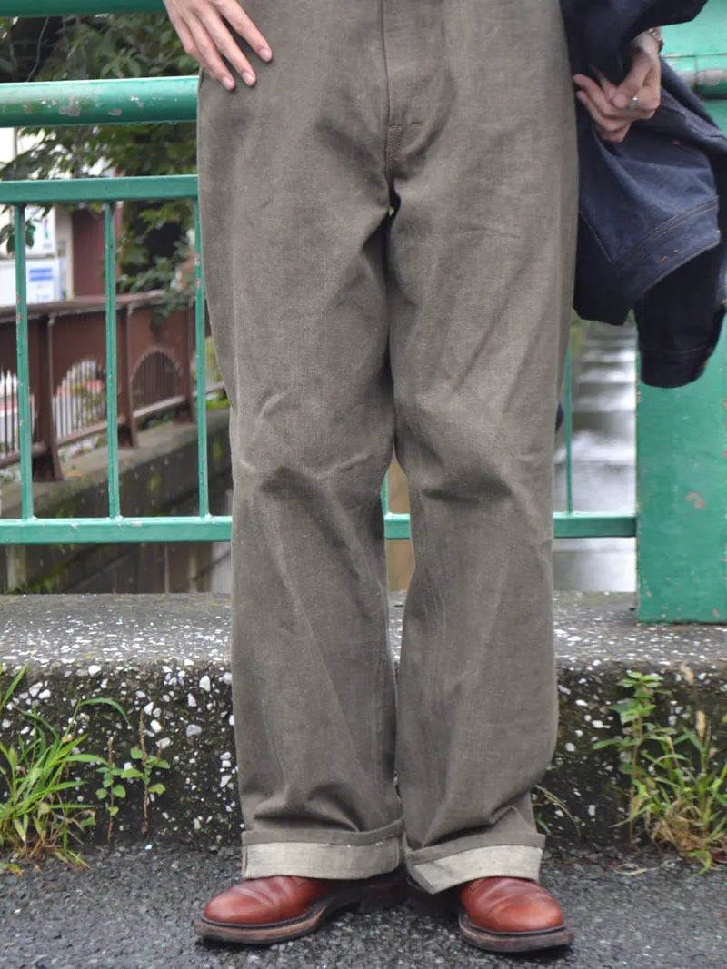 [Styling]Nigel Cabourn THE ARMY GYM FLAGSHIP STORE 2026.9.12