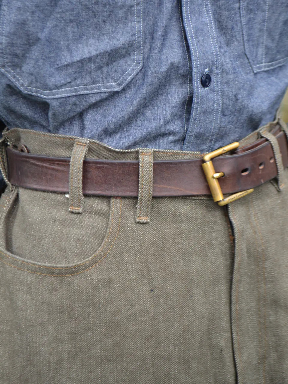 [Styling]Nigel Cabourn THE ARMY GYM FLAGSHIP STORE 2026.9.12