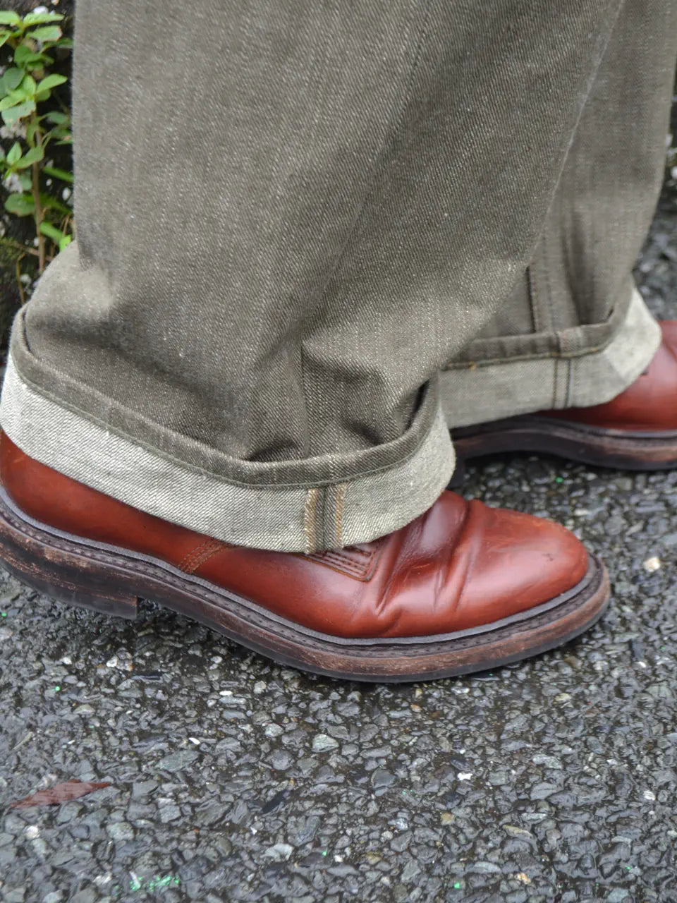 [Styling]Nigel Cabourn THE ARMY GYM FLAGSHIP STORE 2026.9.12