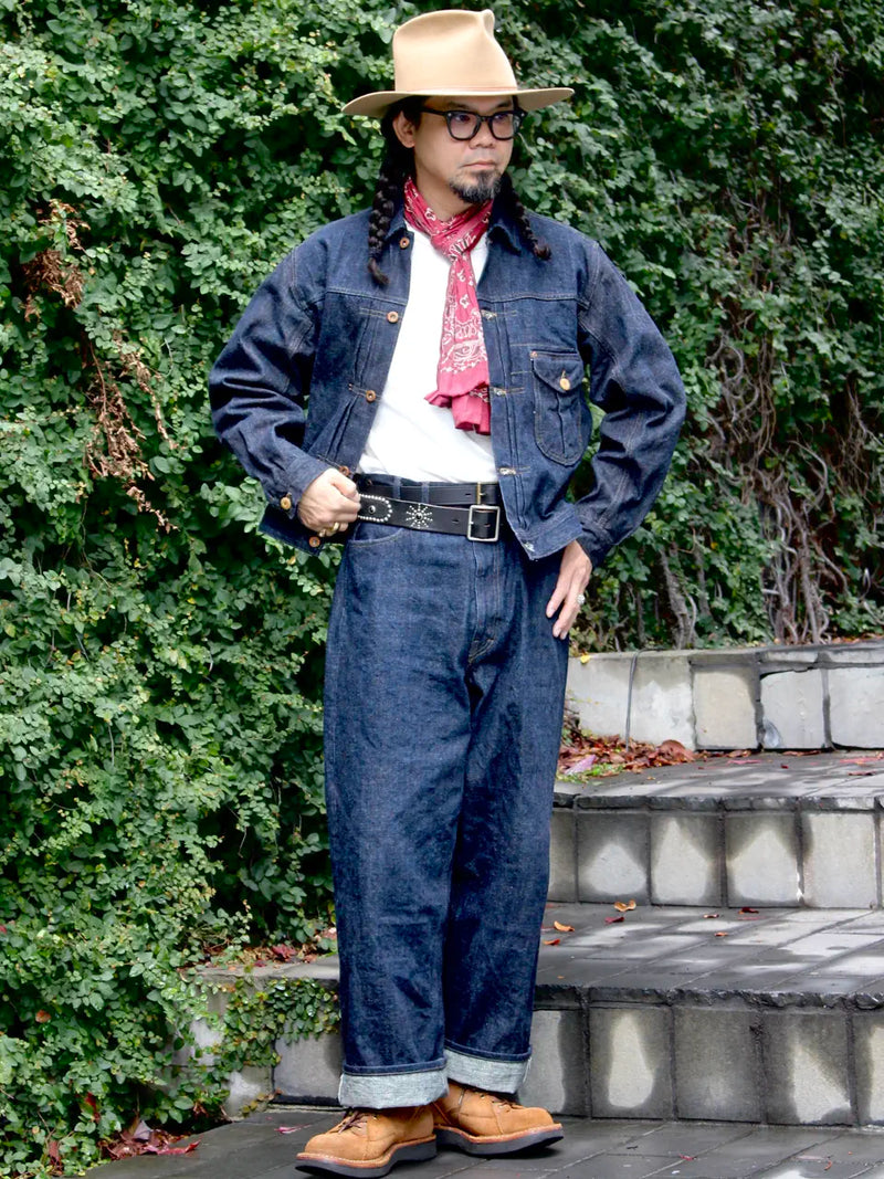 [Styling]Nigel Cabourn THE ARMY GYM HANKYU MENS TOKYO 2026.9.13
