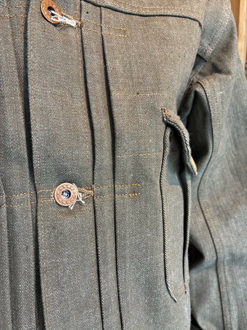 [Styling]Nigel Cabourn OSAKA MINAMIHORIE STORE 2026.9.12