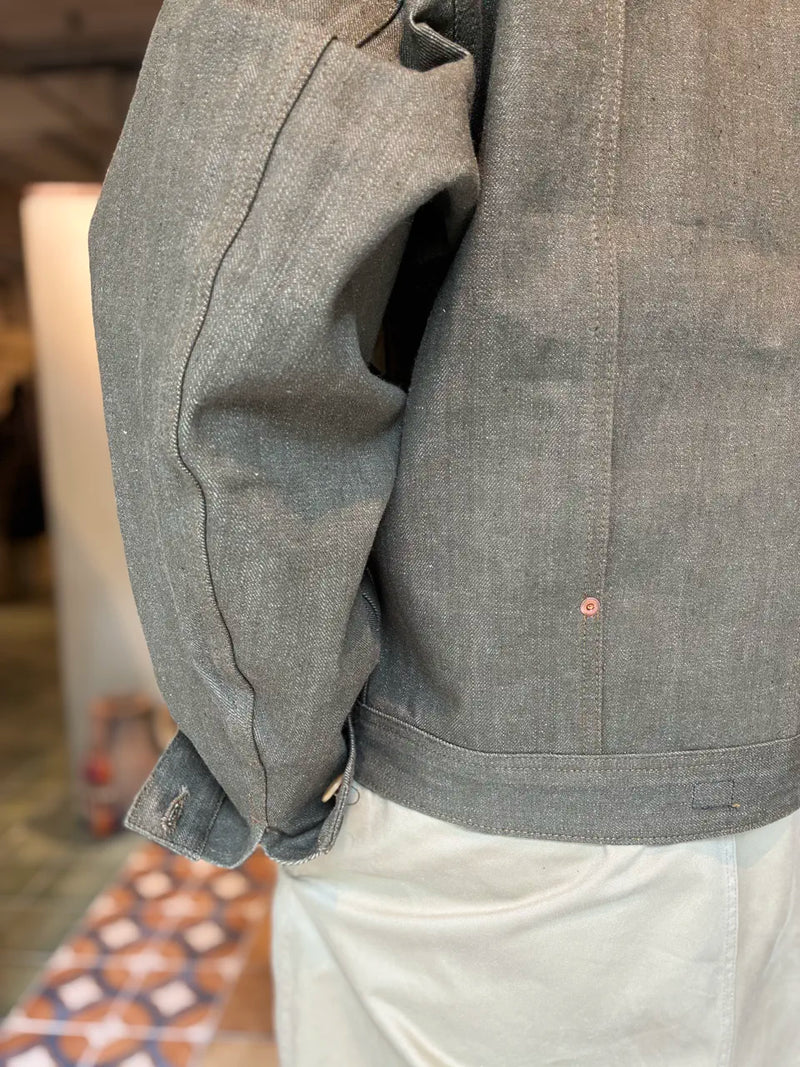 [Styling]Nigel Cabourn OSAKA MINAMIHORIE STORE 2026.9.12