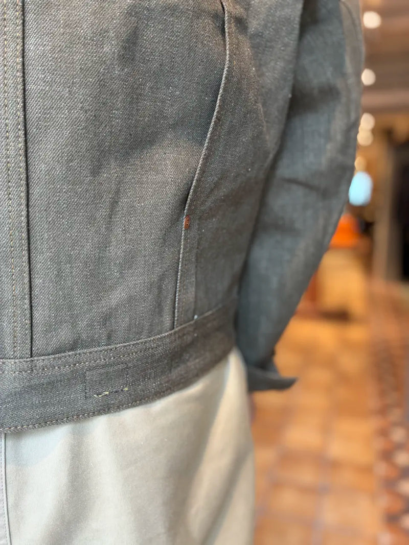 [Styling]Nigel Cabourn OSAKA MINAMIHORIE STORE 2026.9.12