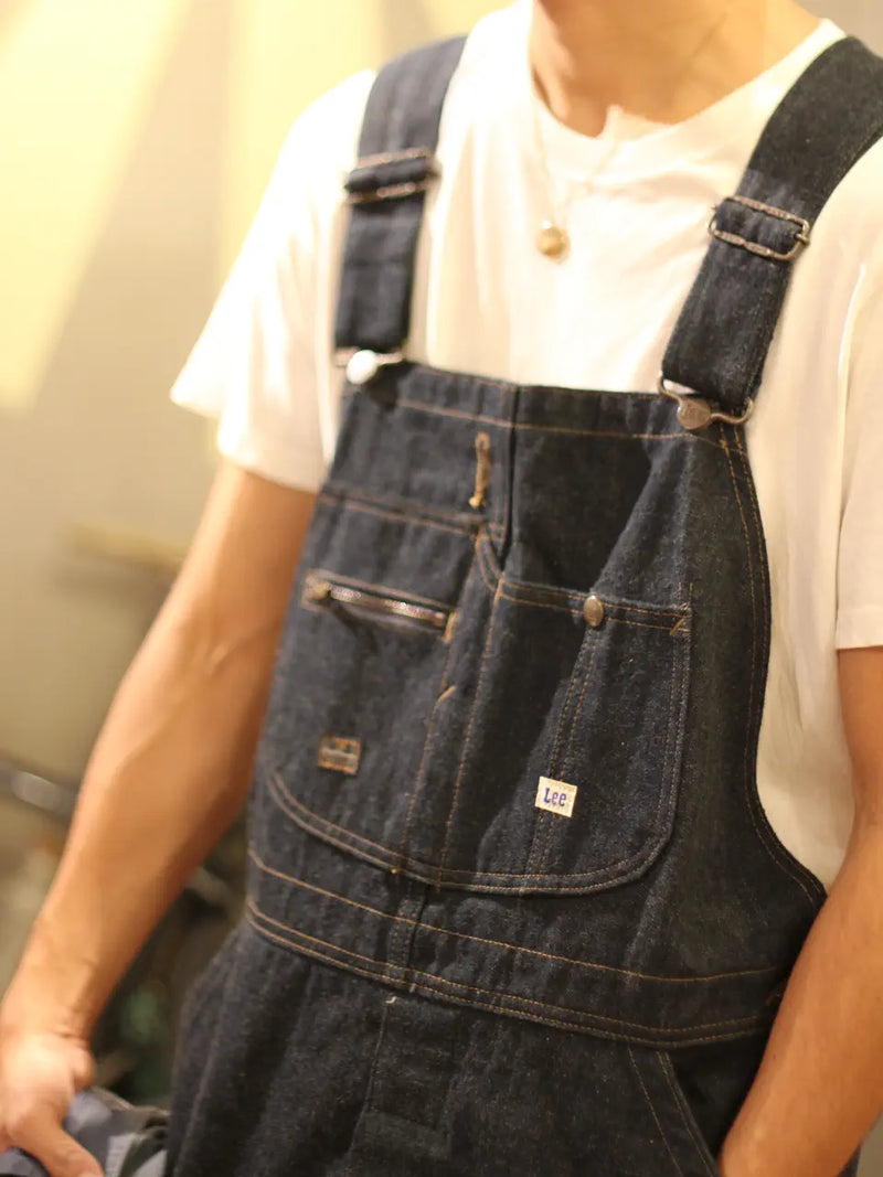 [Styling］Nigel Cabourn OMOTESANDO STORE 2026.9.12