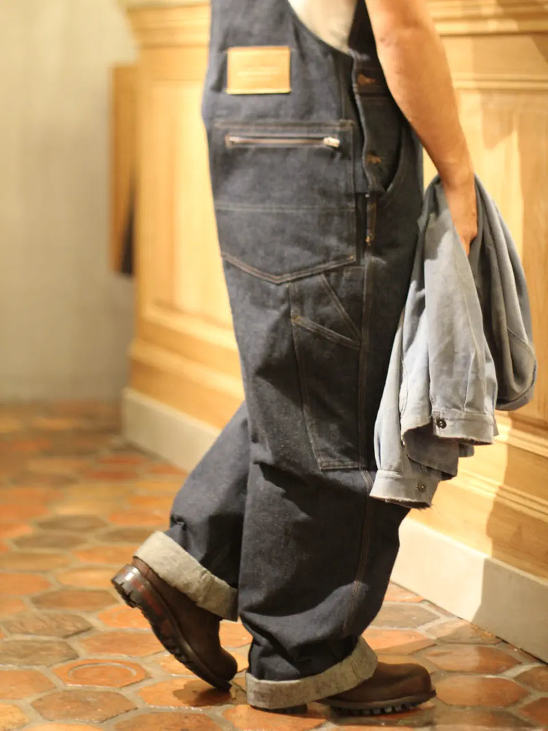 [Styling］Nigel Cabourn OMOTESANDO STORE 2026.9.12