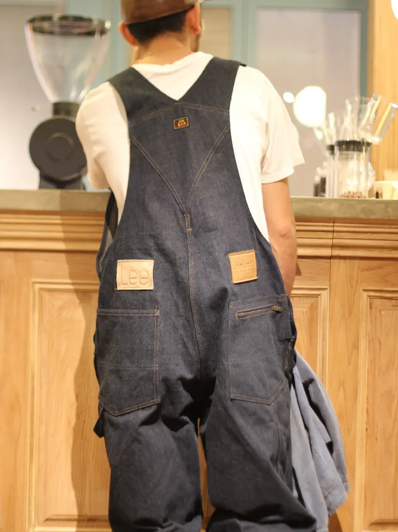 [Styling］Nigel Cabourn OMOTESANDO STORE 2026.9.12