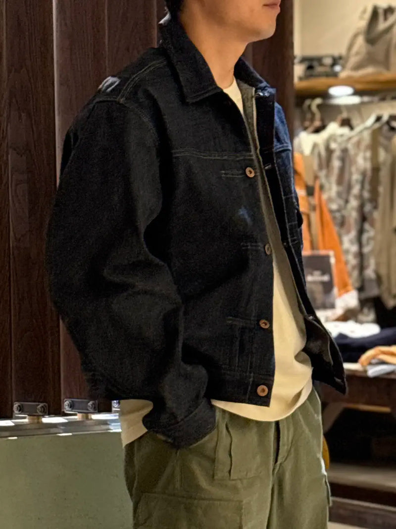 [Styling]Nigel Cabourn ROPPONGI HILLS STORE 2026.9.12