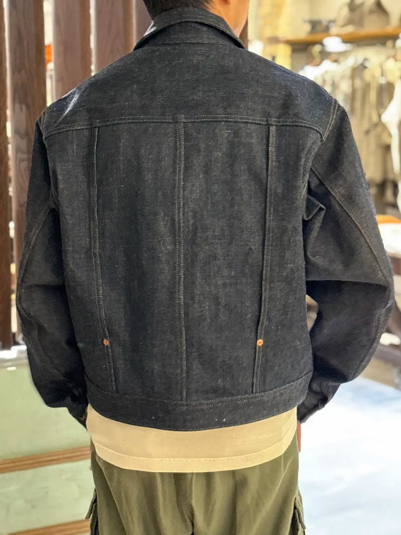 [Styling]Nigel Cabourn ROPPONGI HILLS STORE 2026.9.12