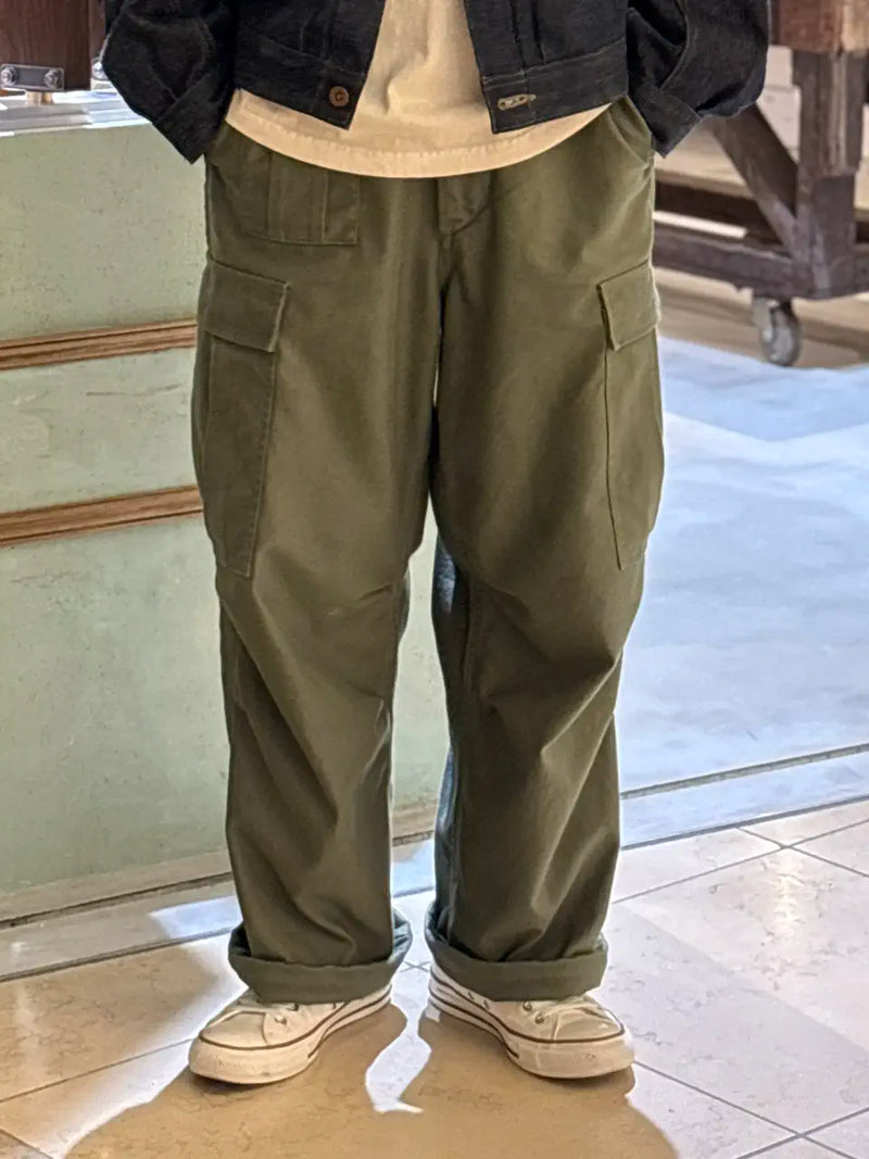 [Styling]Nigel Cabourn ROPPONGI HILLS STORE 2026.9.12
