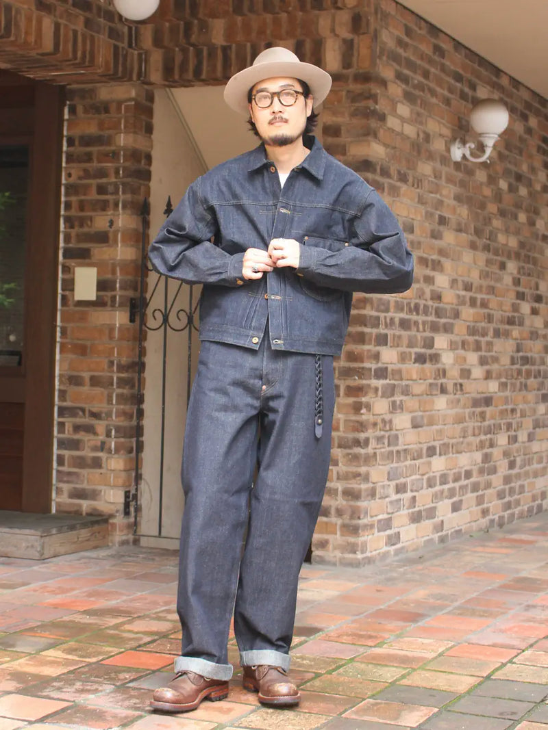 [Styling] Nigel Cabourn OMOTESANDO STORE 2026.9.12