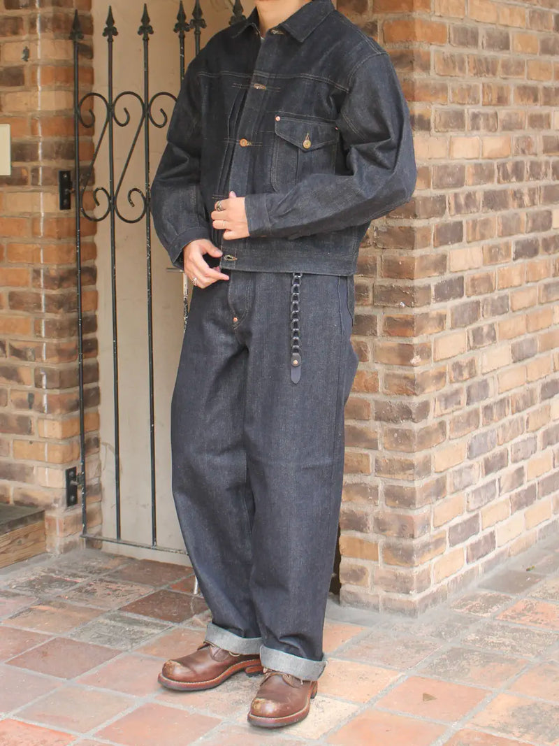 [Styling] Nigel Cabourn OMOTESANDO STORE 2026.9.12
