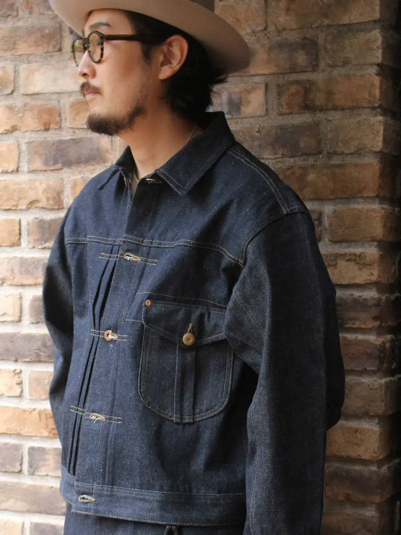 [Styling] Nigel Cabourn OMOTESANDO STORE 2026.9.12