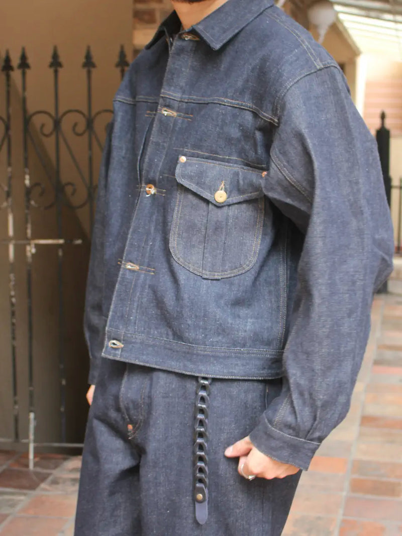 [Styling] Nigel Cabourn OMOTESANDO STORE 2026.9.12