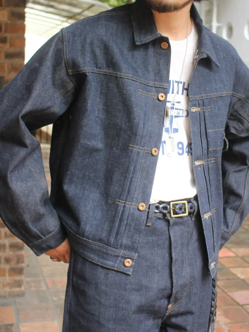 [Styling] Nigel Cabourn OMOTESANDO STORE 2026.9.12