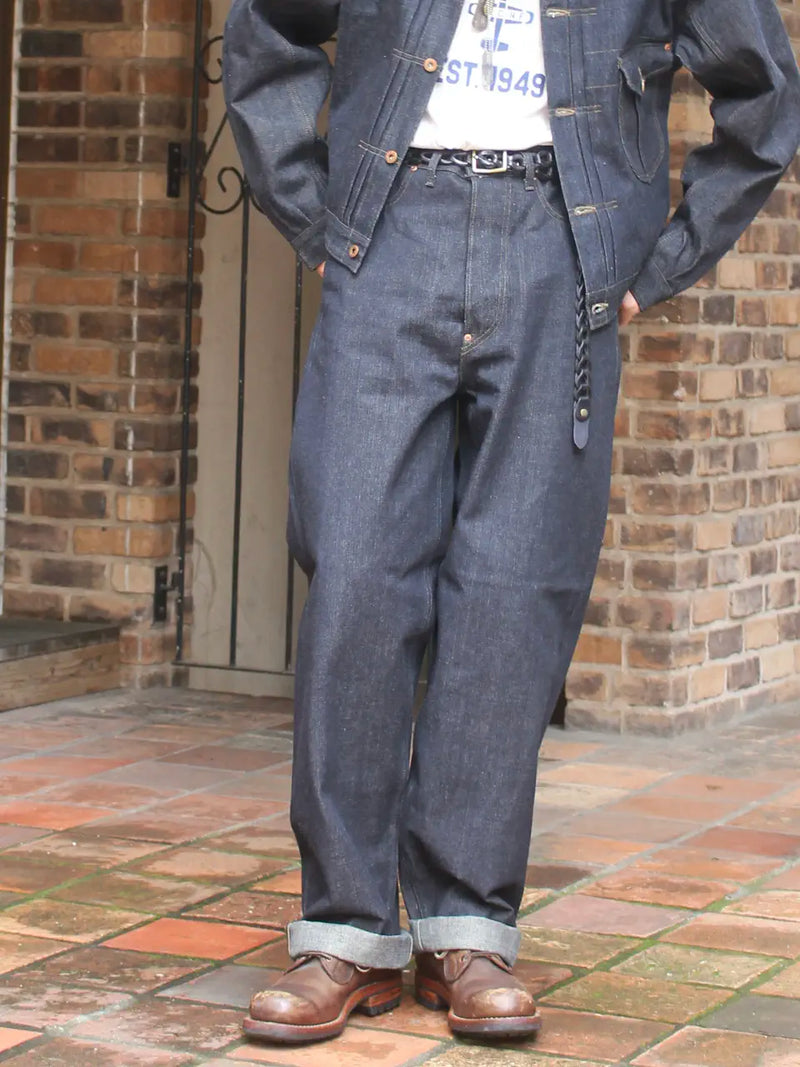 [Styling] Nigel Cabourn OMOTESANDO STORE 2026.9.12
