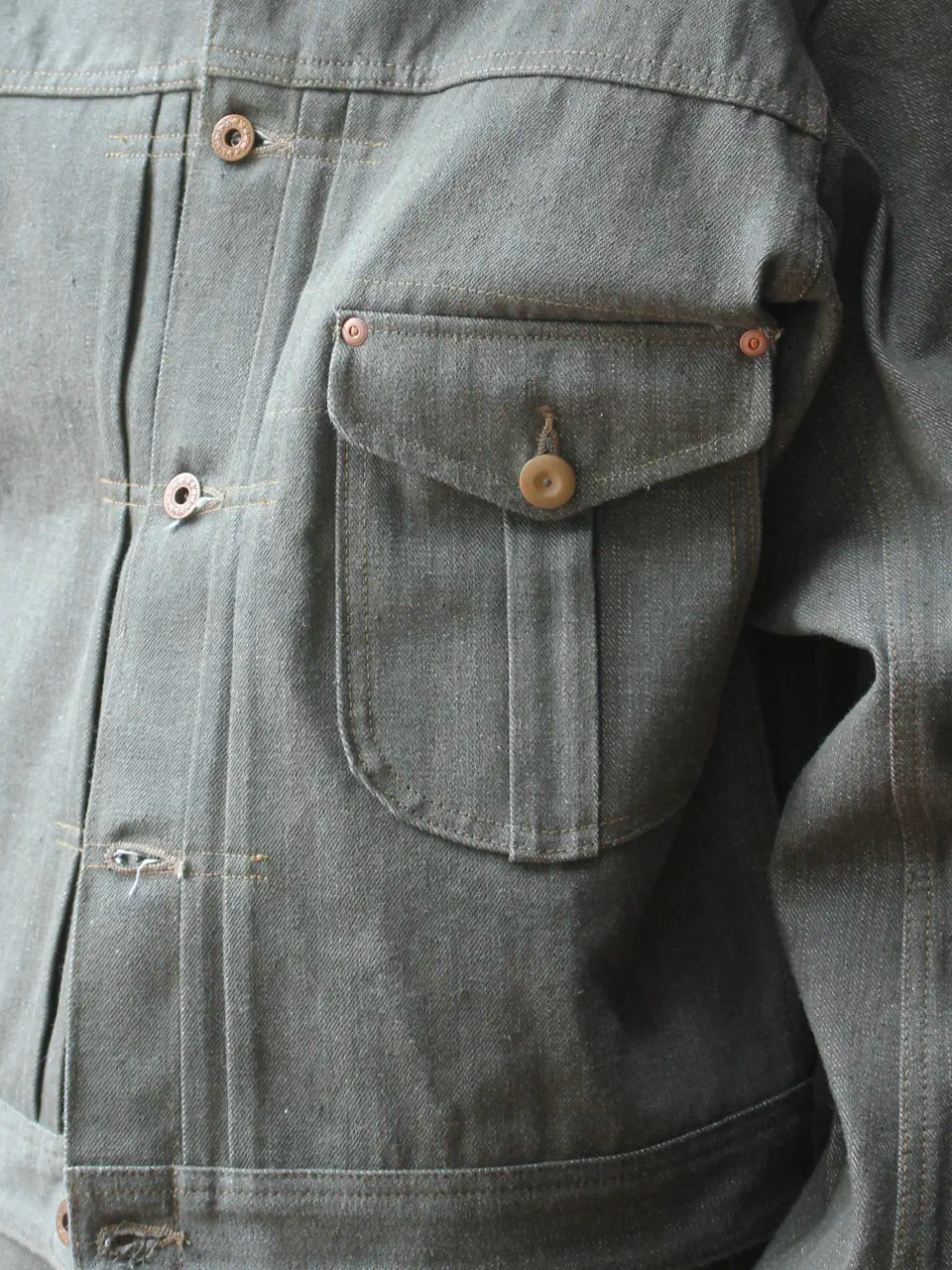 [Styling]Nigel Cabourn THE ARMY GYM FLAGSHIP STORE 2026.9.12