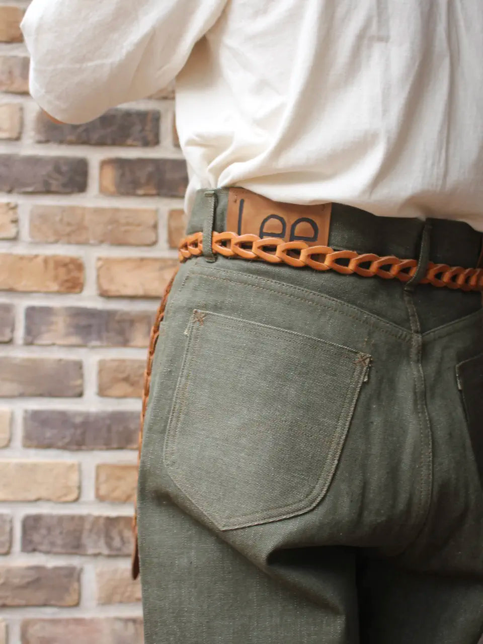 [Styling]Nigel Cabourn THE ARMY GYM FLAGSHIP STORE 2026.9.12