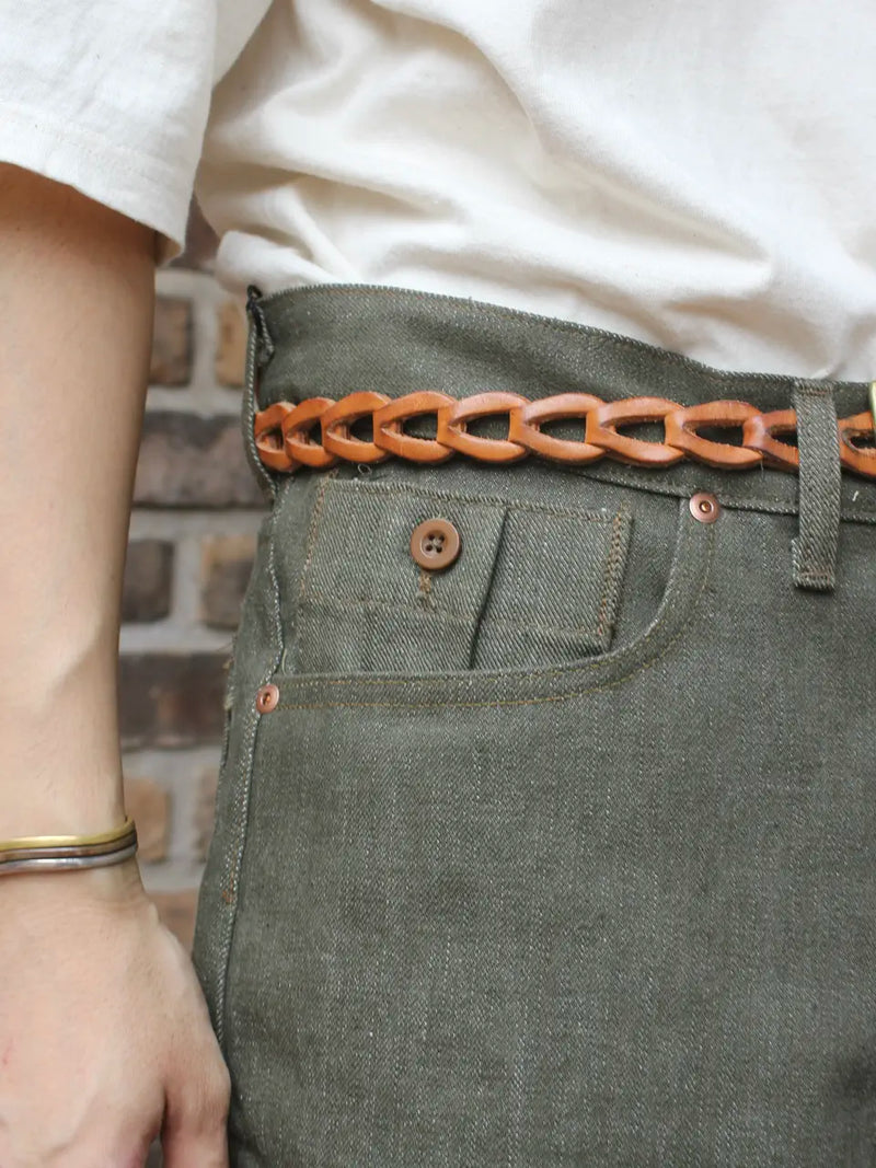 [Styling]Nigel Cabourn THE ARMY GYM FLAGSHIP STORE 2026.9.12
