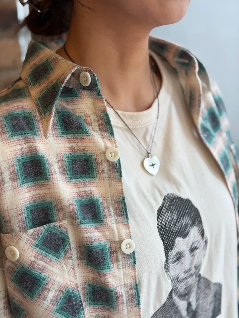 [Styling]Nigel Cabourn OMOTESANDO STORE 2026.9.12
