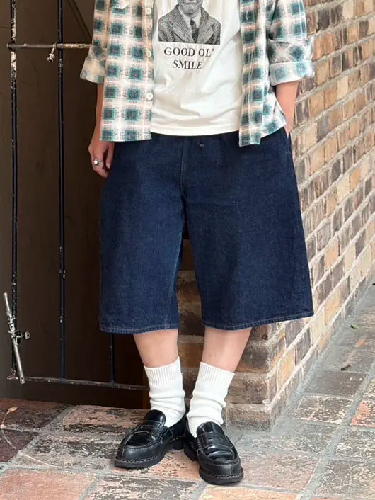 [Styling]Nigel Cabourn OMOTESANDO STORE 2026.9.12