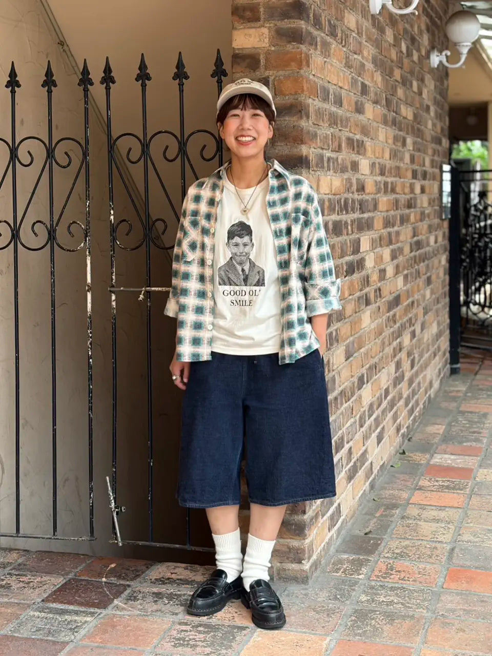 [Styling]Nigel Cabourn OMOTESANDO STORE 2026.9.12