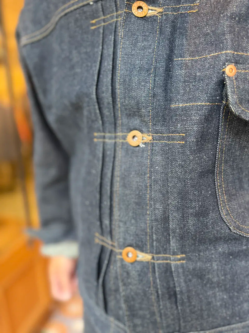 [Styling]Nigel Cabourn OSAKA MINAMIHORIE STORE 2026.9.13